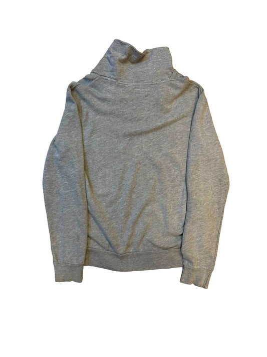 Zara Men grey sweatshirt