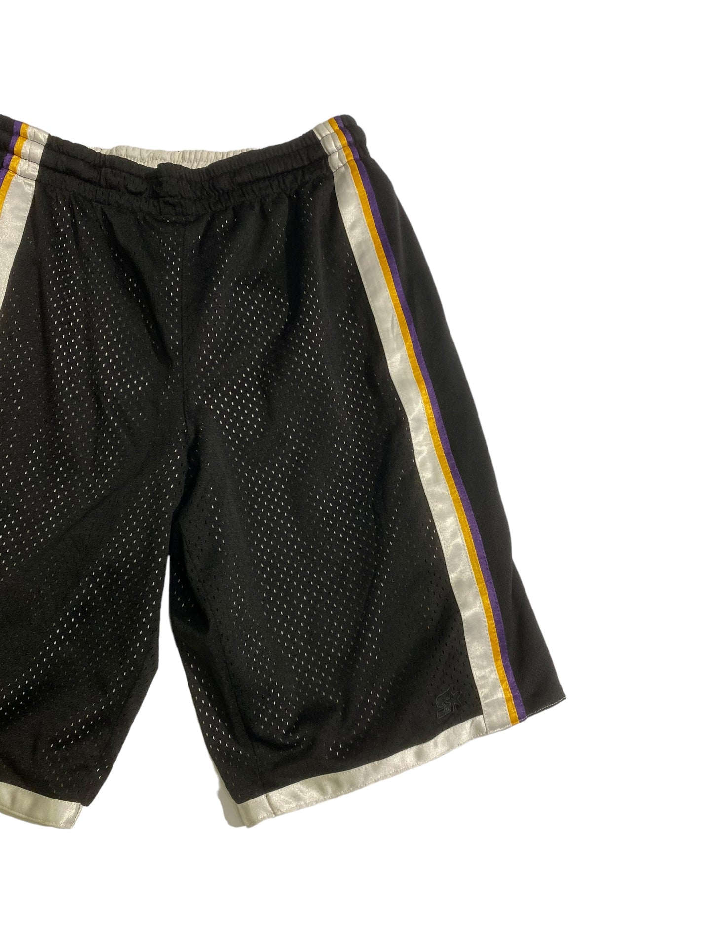 Starter double-face basketball shorts