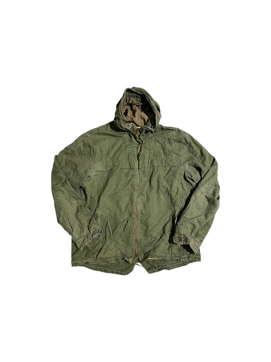 Springfield workwear jacket