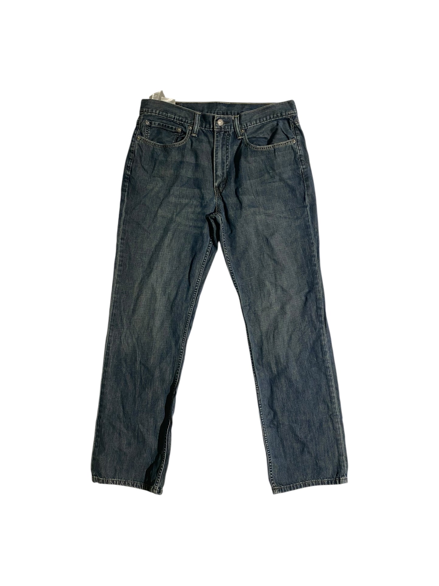 Levi’s 514 vintage jeans