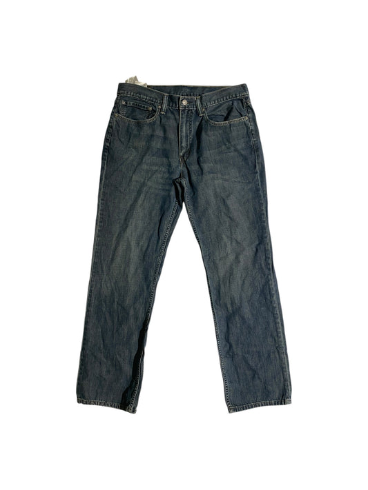 Levi’s 514 vintage jeans