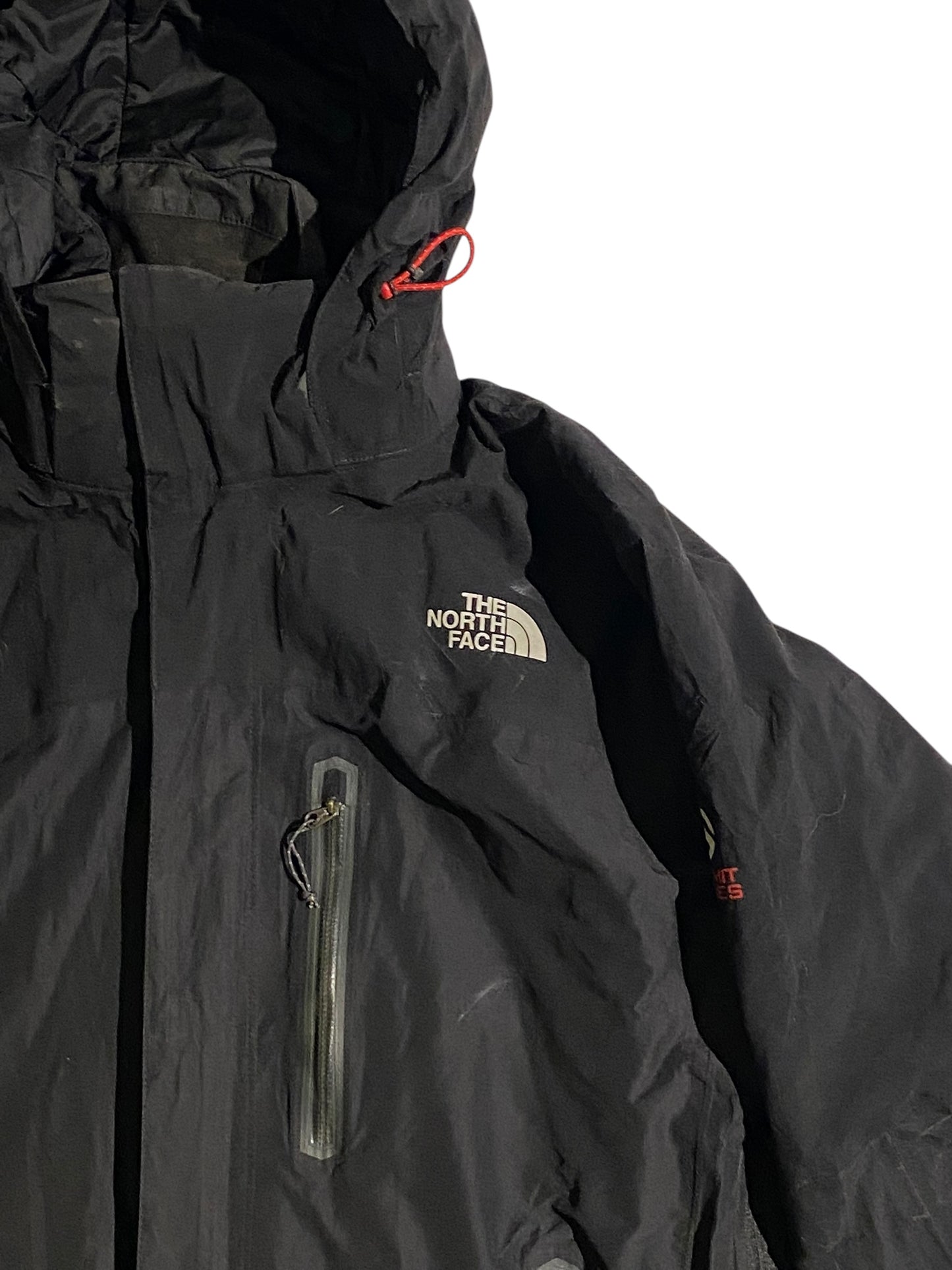 The North Face HyVent windbreaker