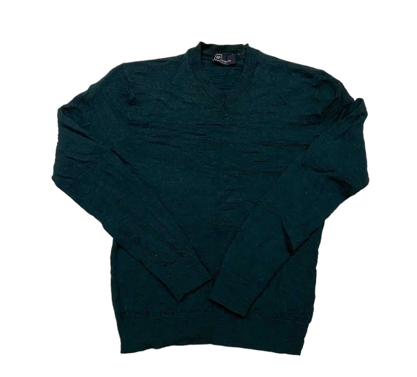 Gap wool crewneck