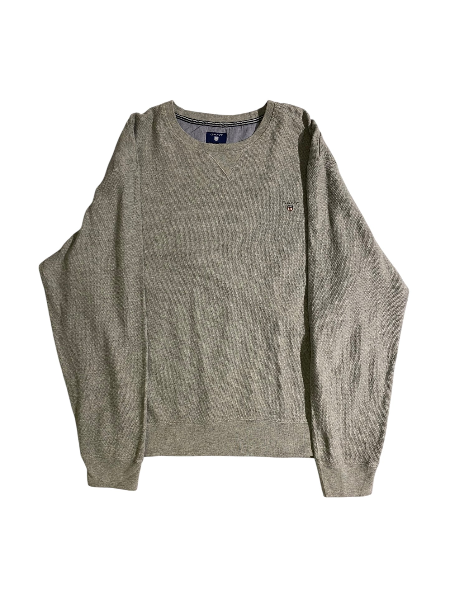 Gant grey pullover