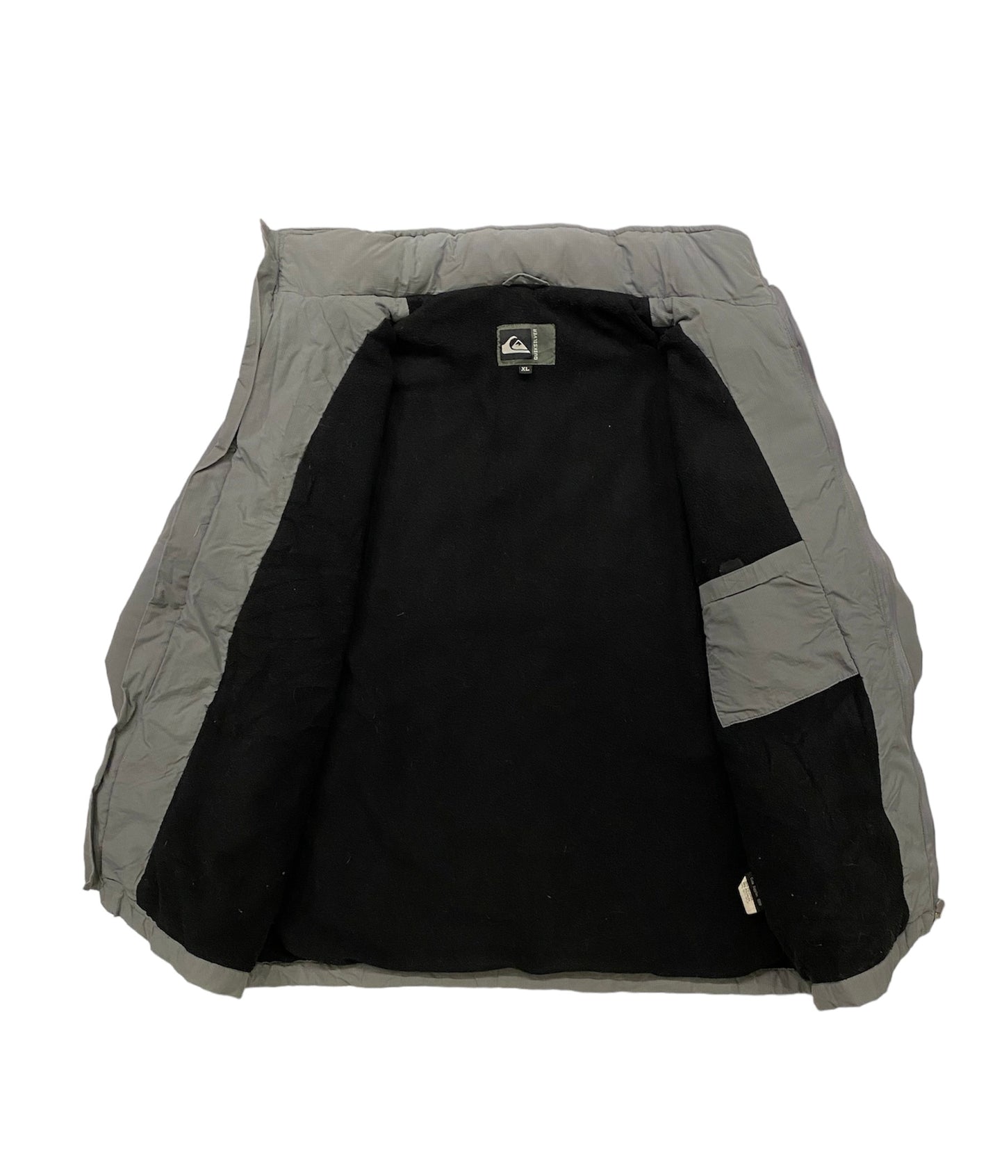 Quicksilver heavy windbreaker