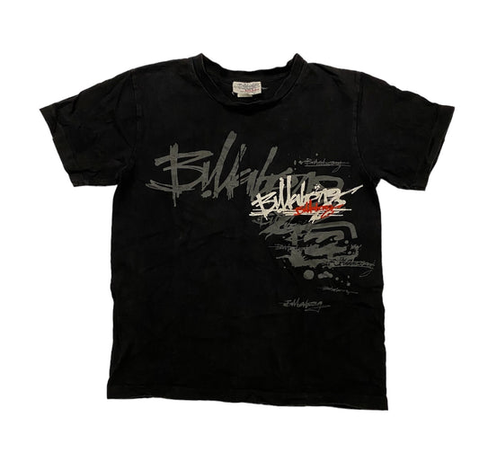 Billabong graphic baby tee