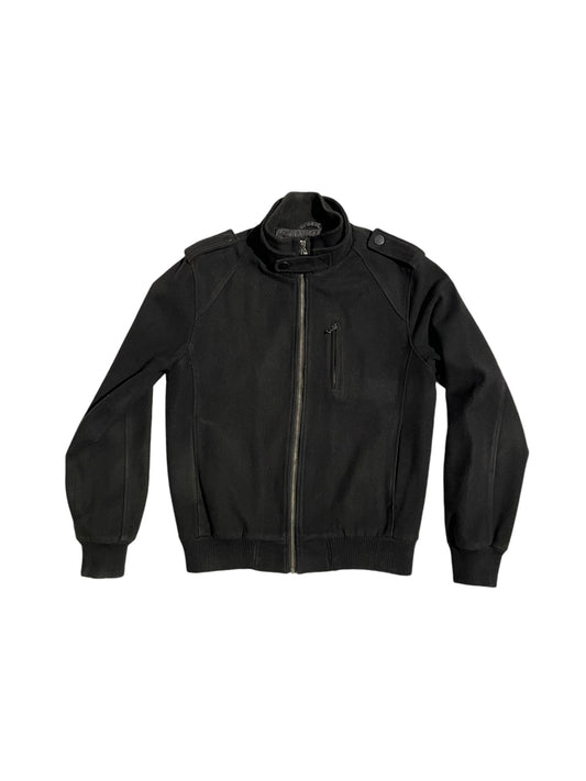 Zara man heavy jacket