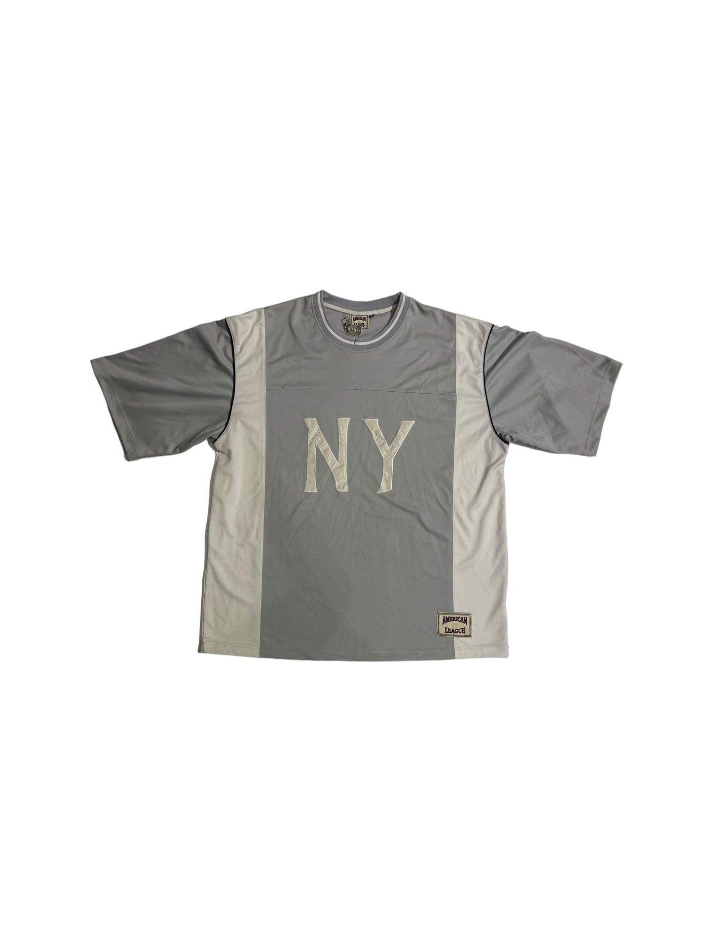 New York american league jersey