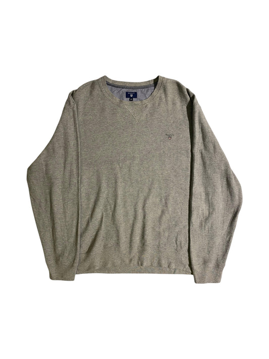 Gant grey sweater