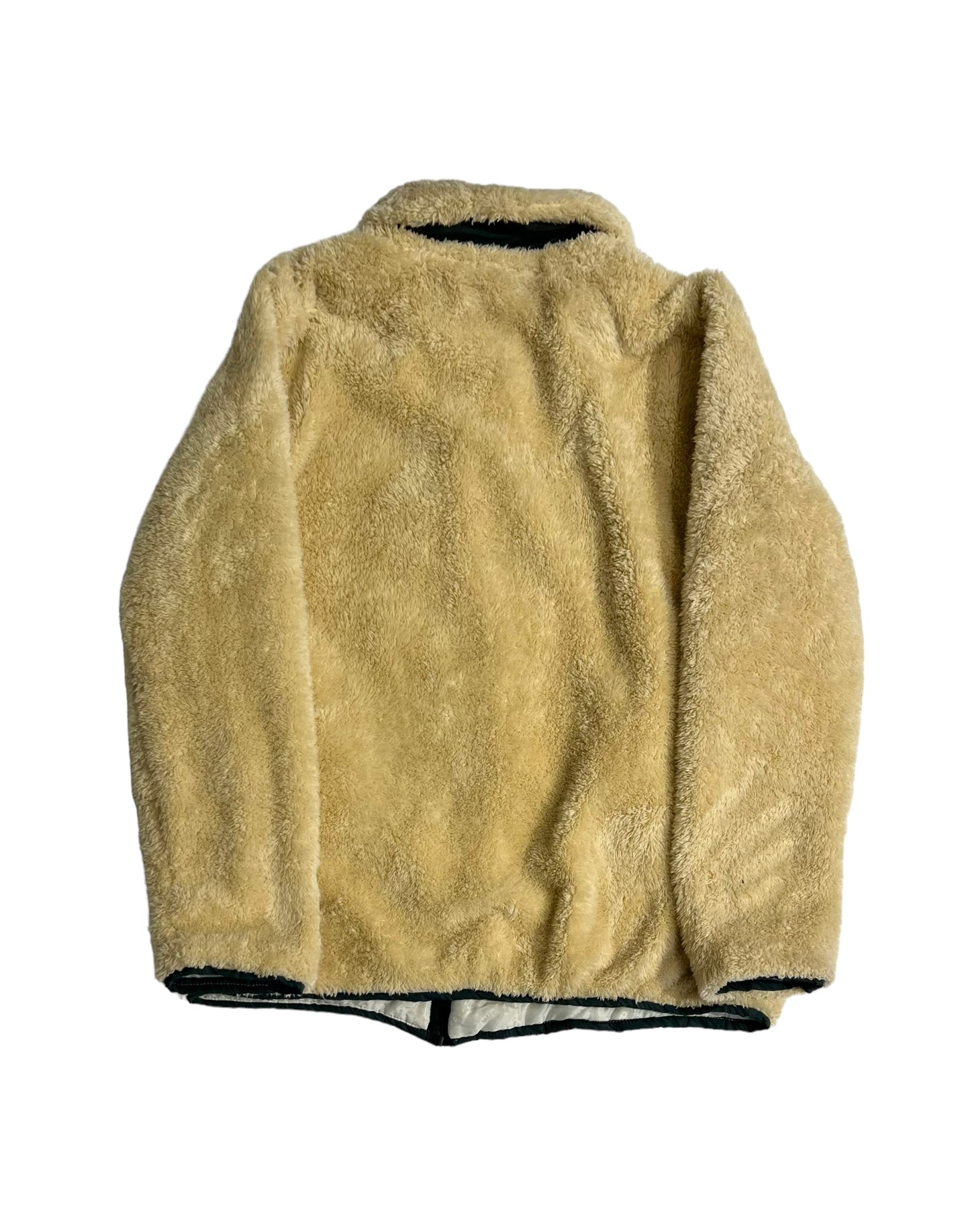 Fleece jacket