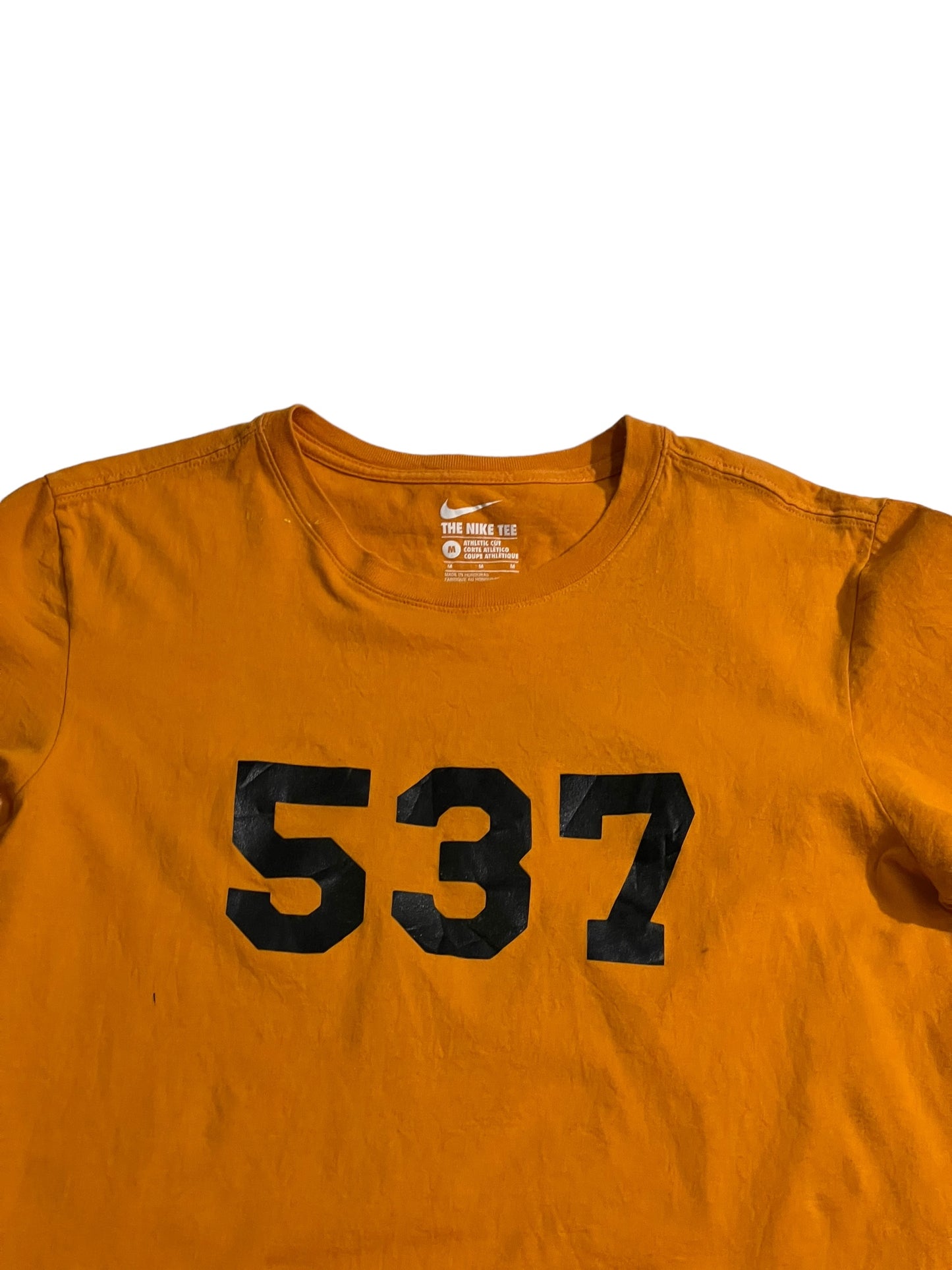 Nike 537 tee