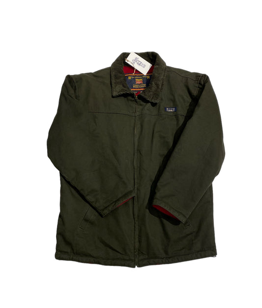 Rivers outwear jacket