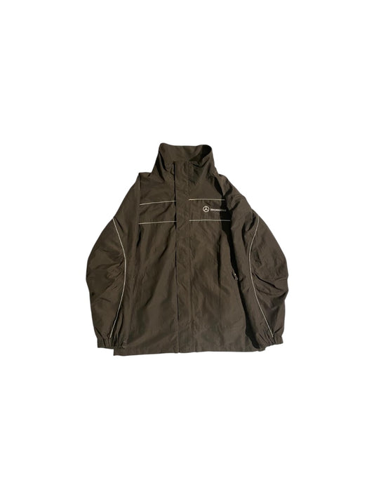 Mercedes-Benz vintage jacket