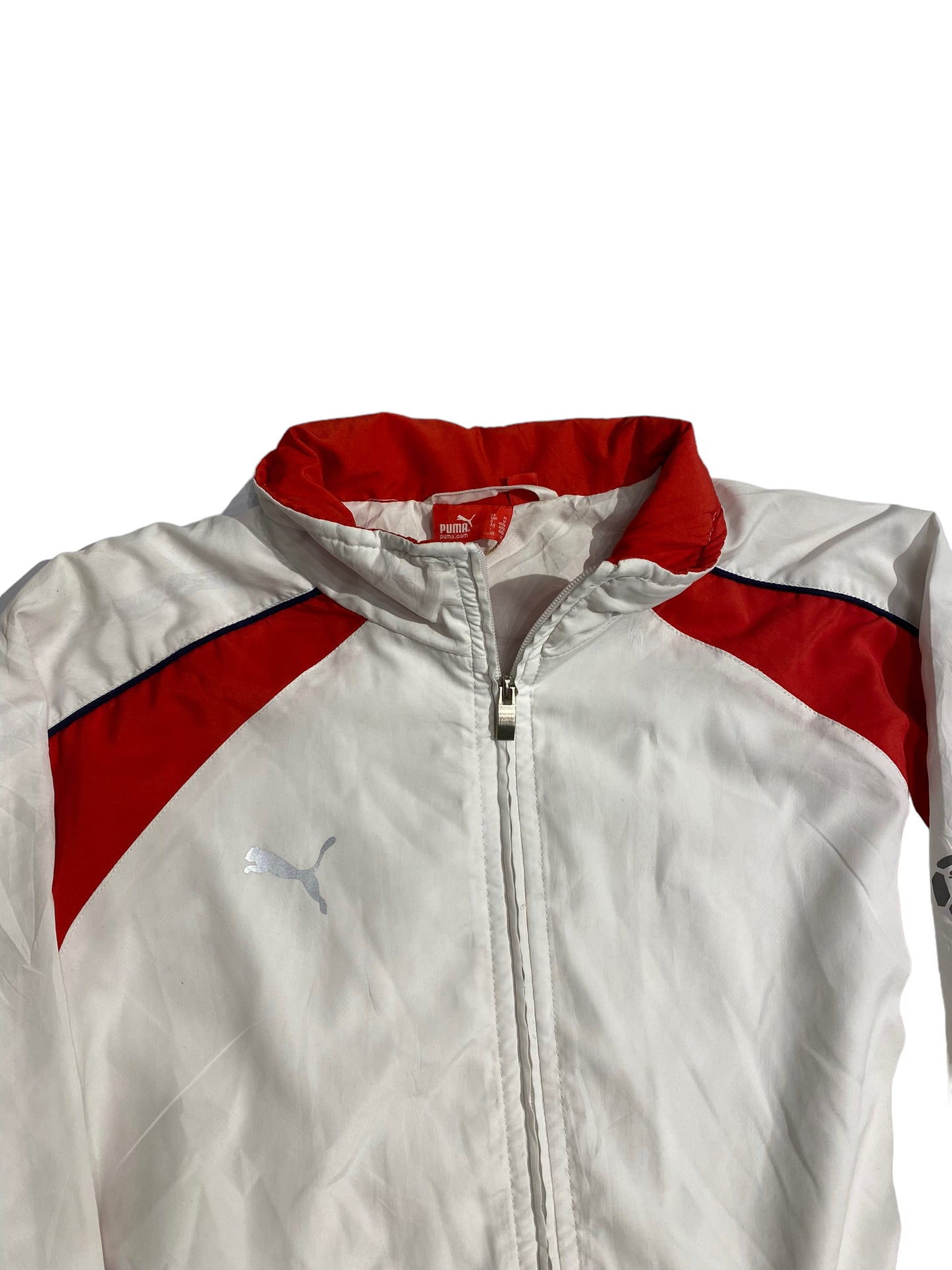 Puma trackjacket