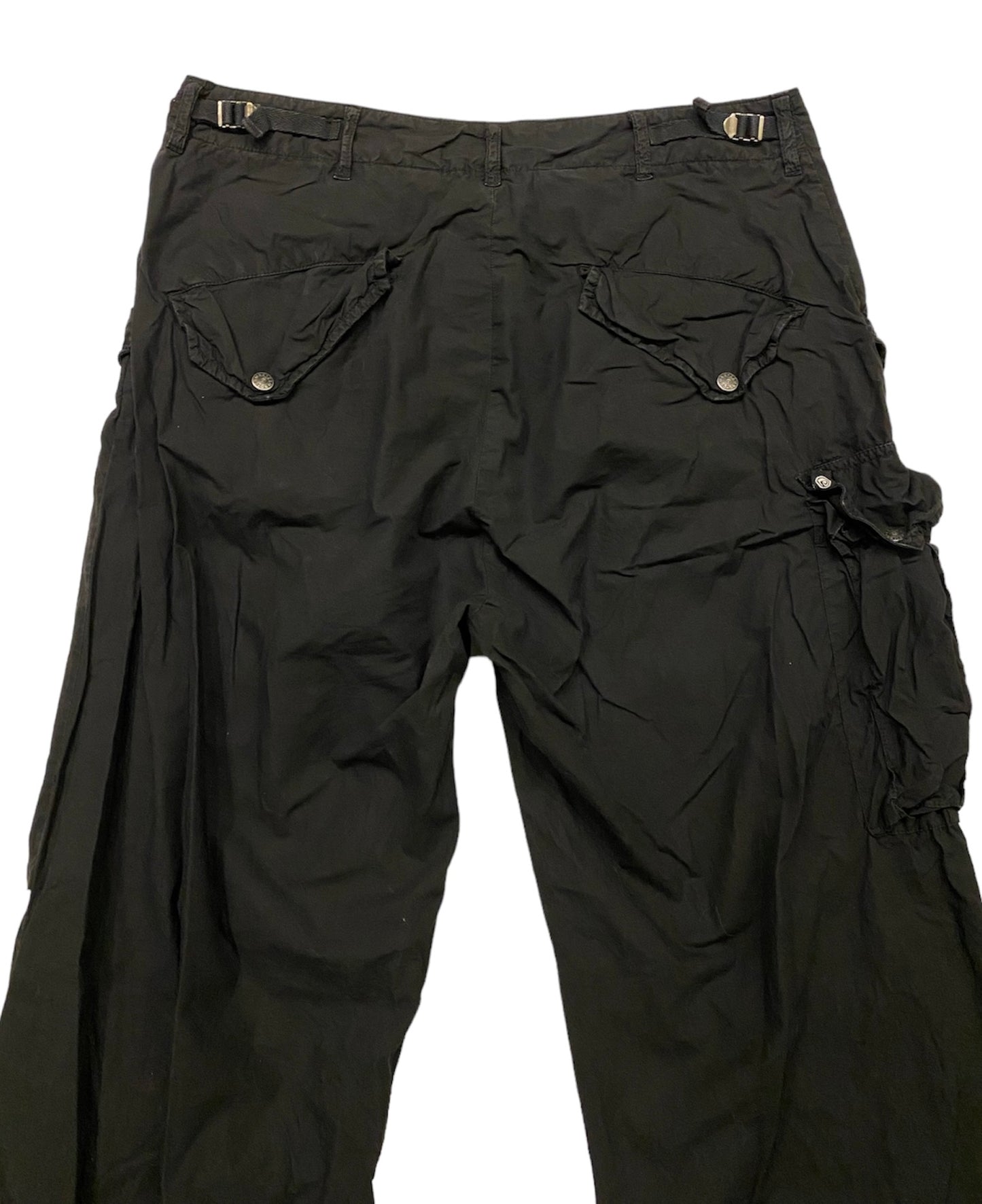 COMBO tactical cargo pants