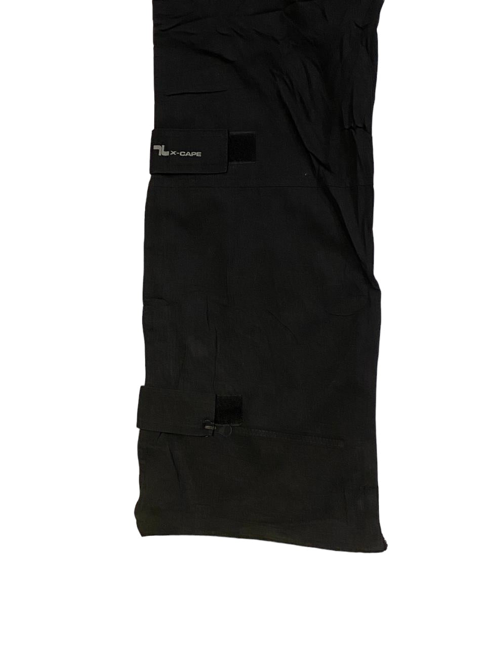 X-Cape strapped tactical pants