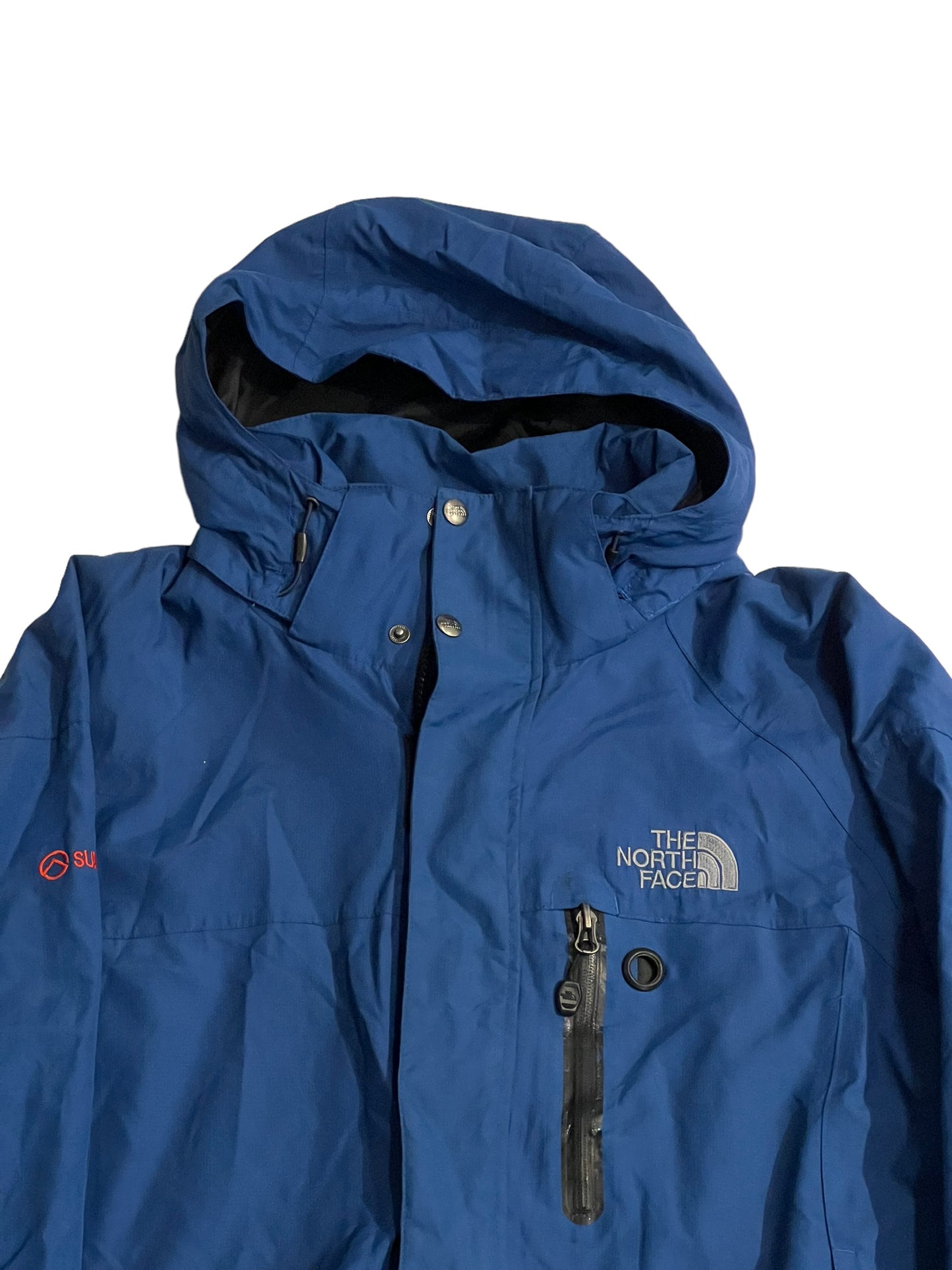 The north face gore-tex summit series jacket