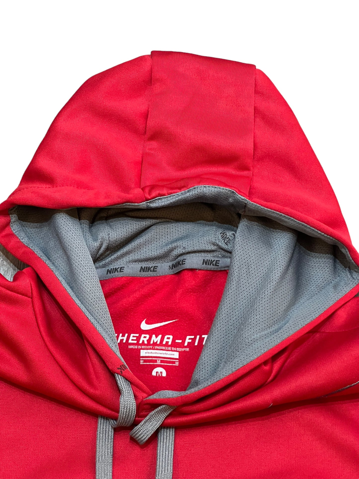 Nike therma-fit hoodie