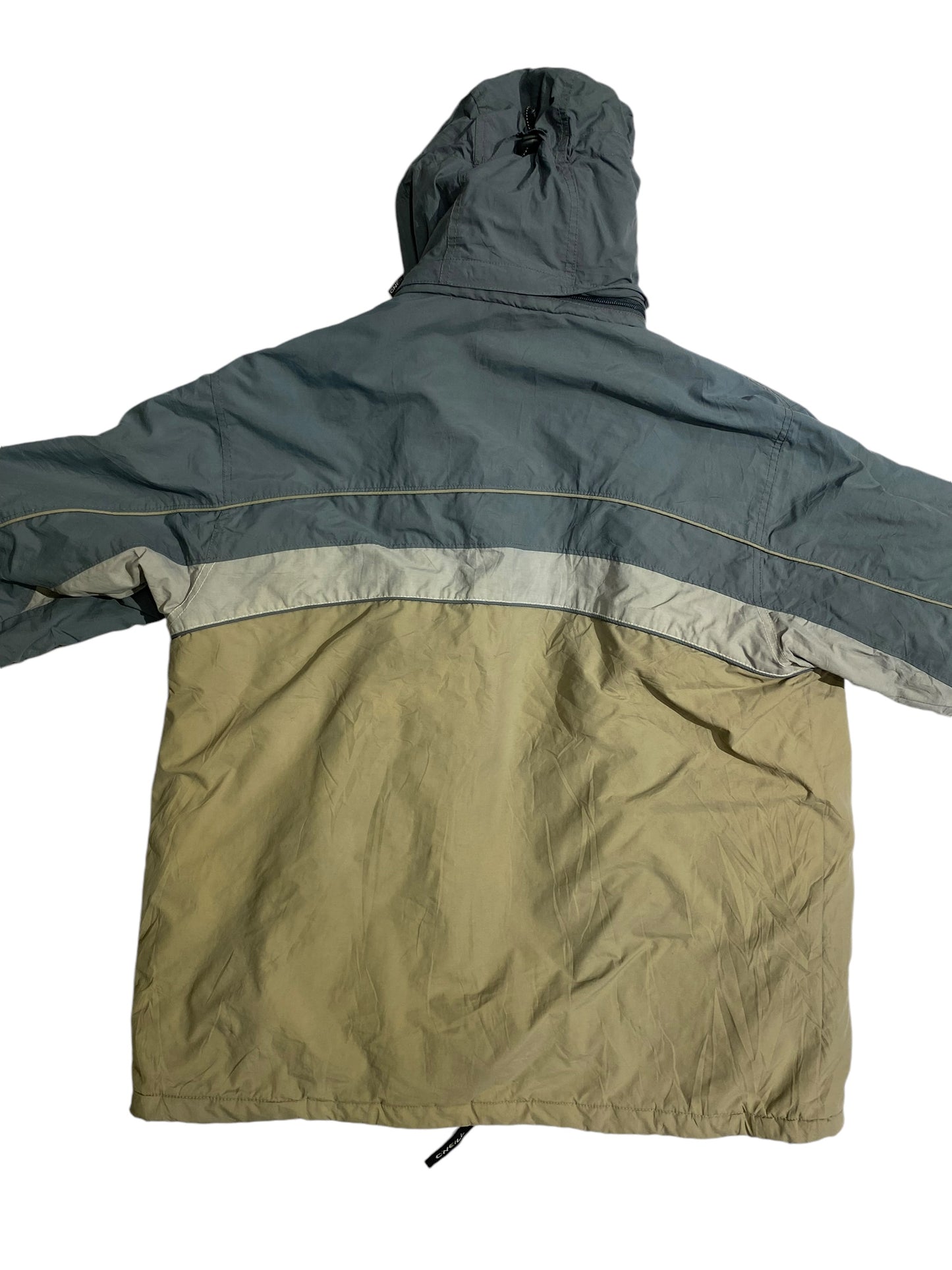 O’Neill vntg windbreaker