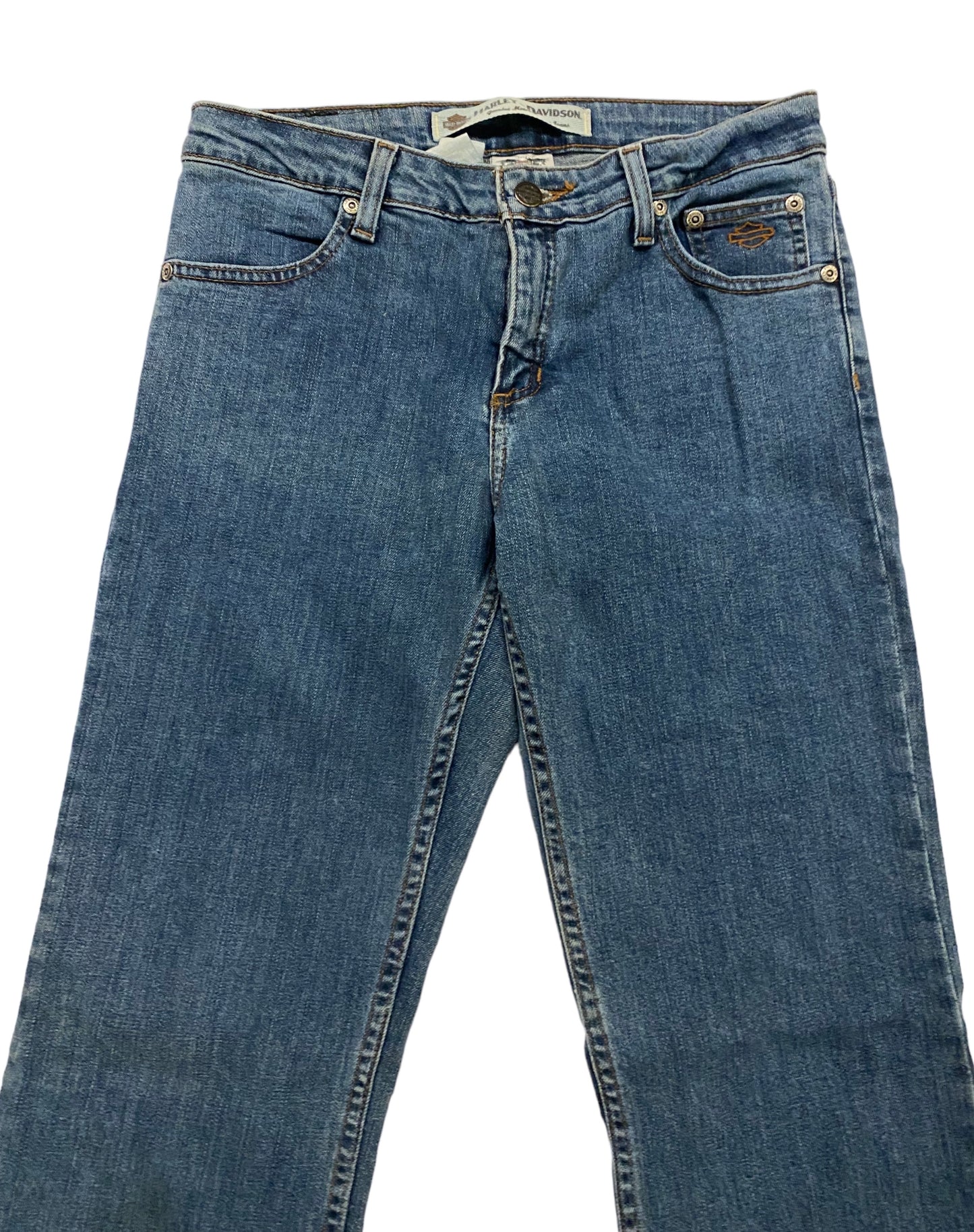 Harley-davidson vintage jeans