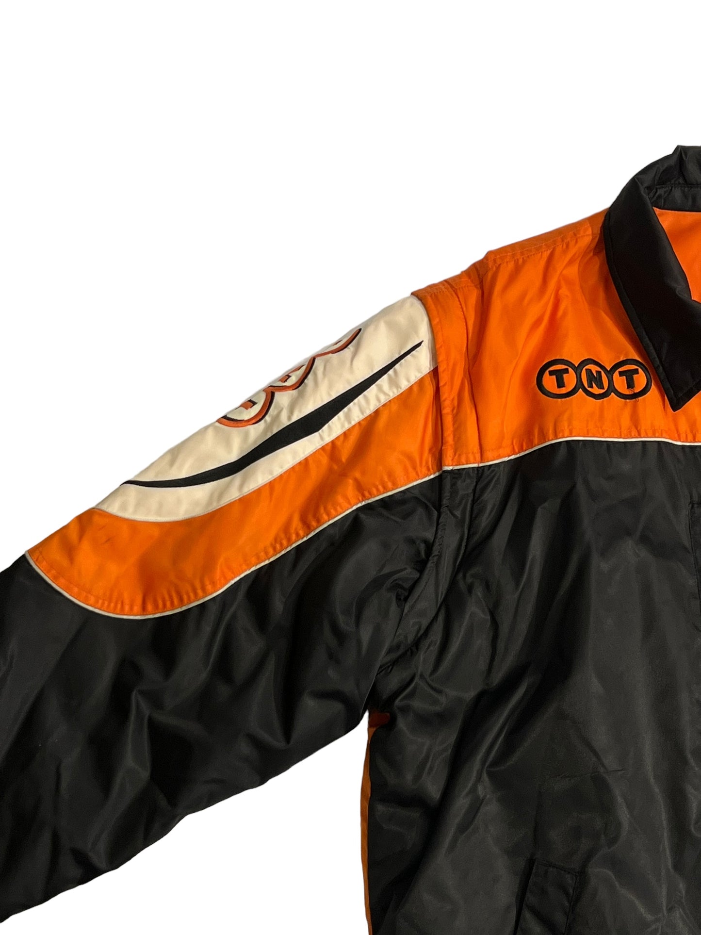 Bisley TNT jacket