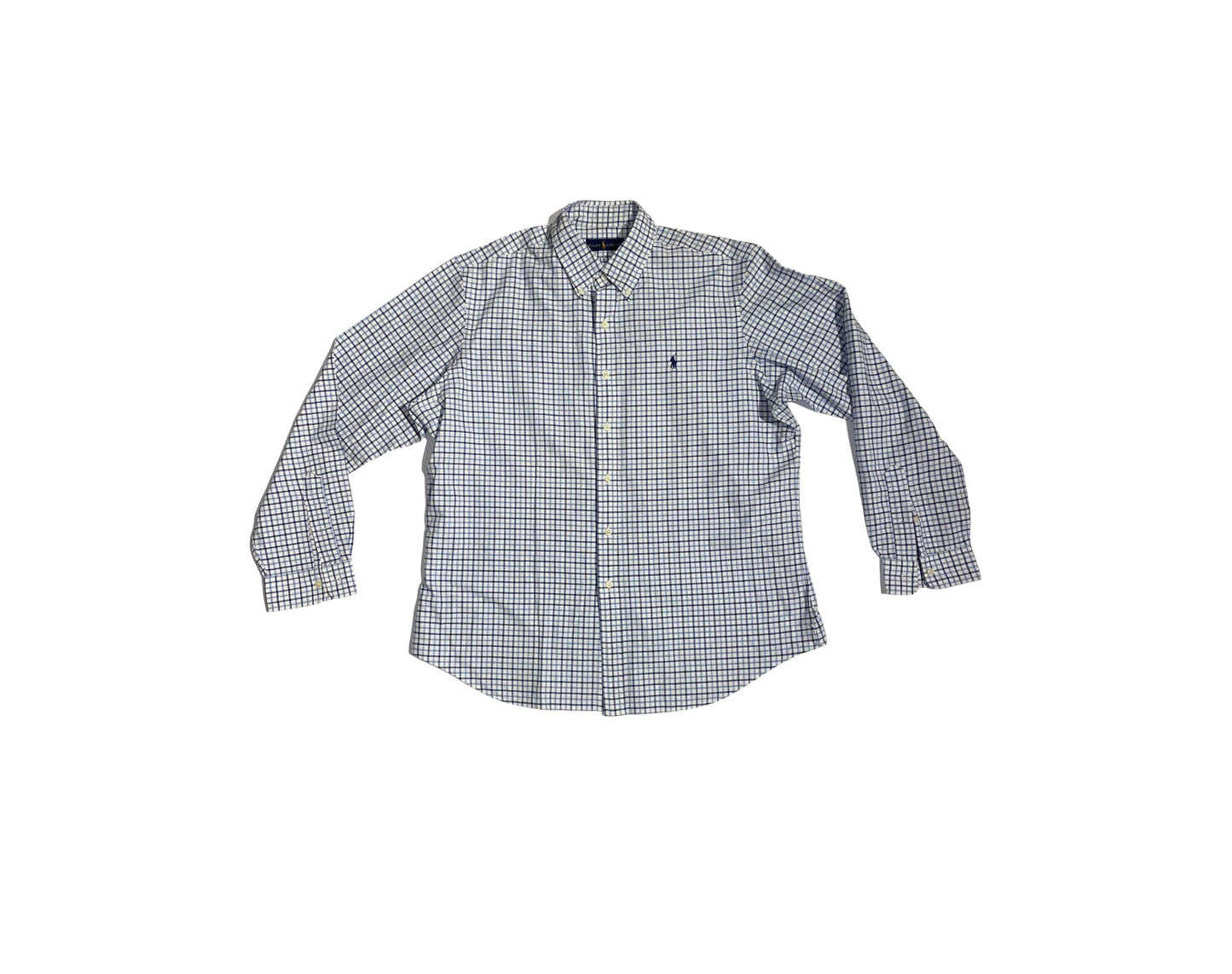 Polo Ralph Lauren button up shirt