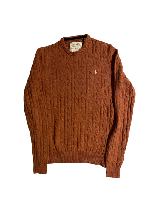 Jack Wills knit sweater