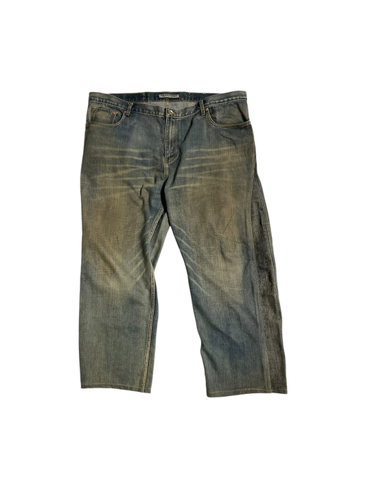 Zo original vntg baggy washed jeans