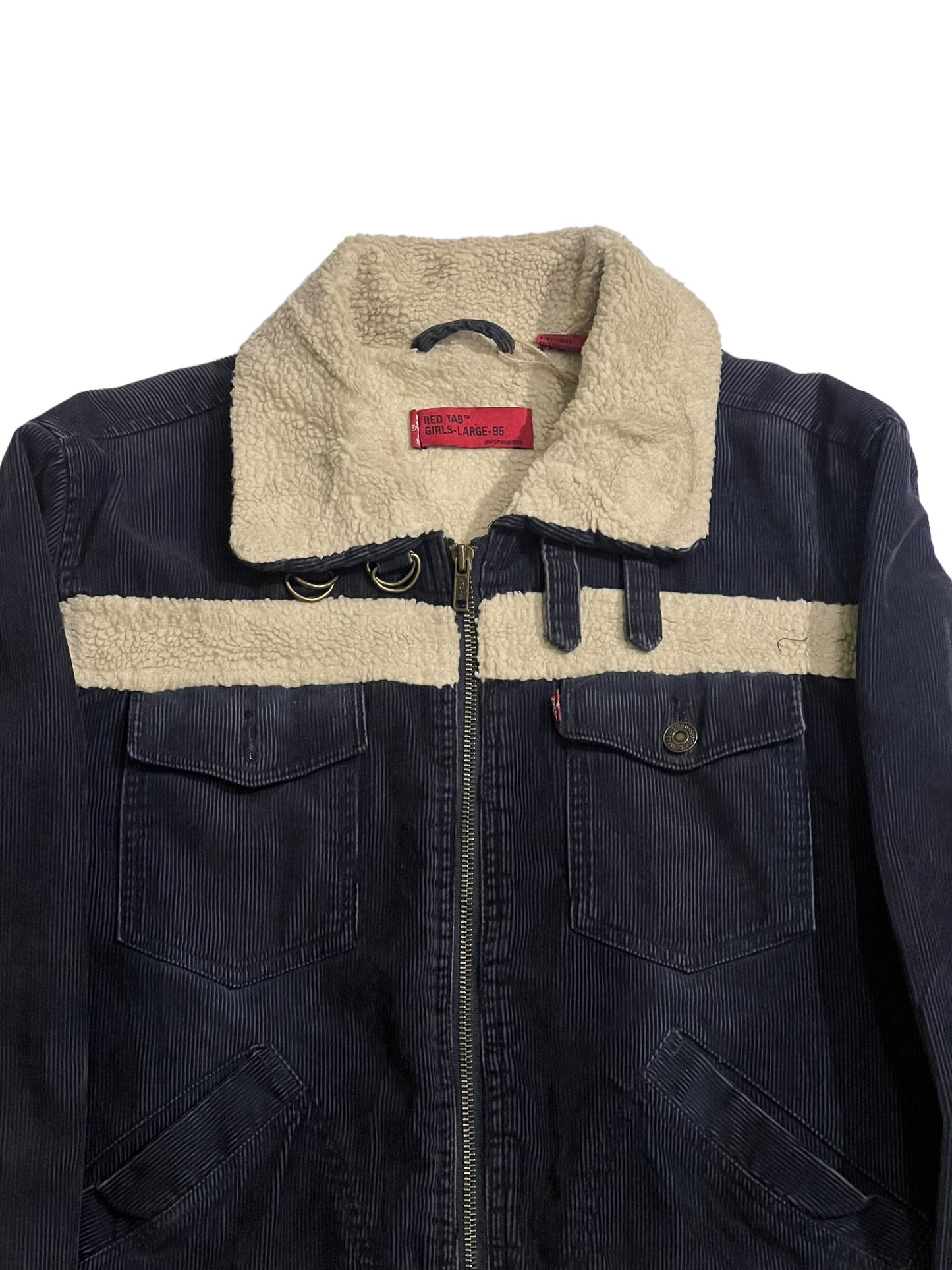 Levi’s Red Tab denim jacket