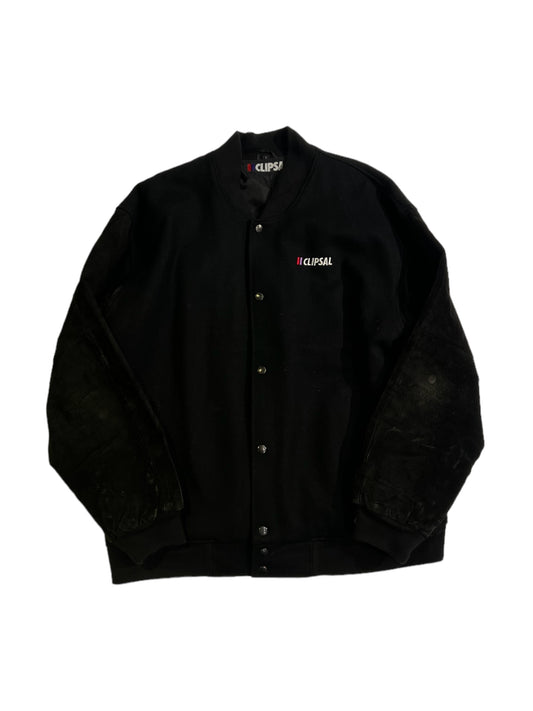 Clipsal bomber jacket