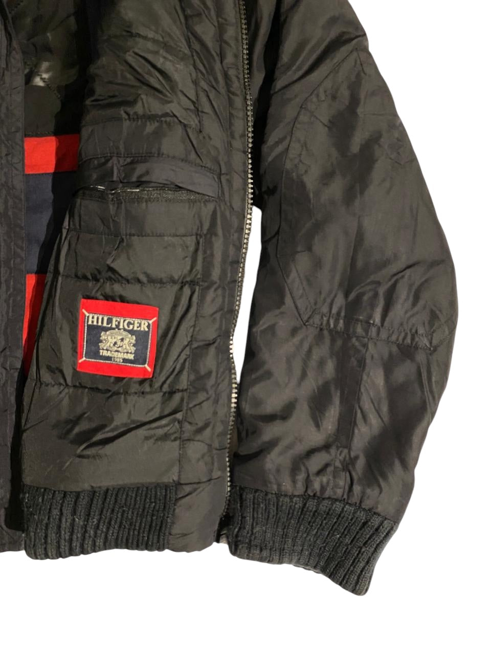 Tommy Hilfiger bomber jacket