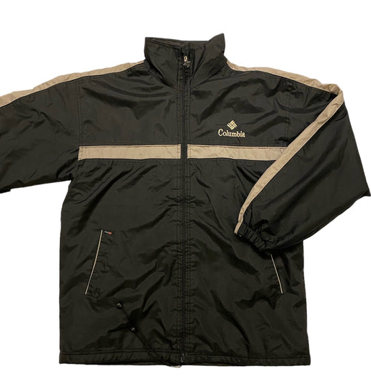 Columbia windbreaker