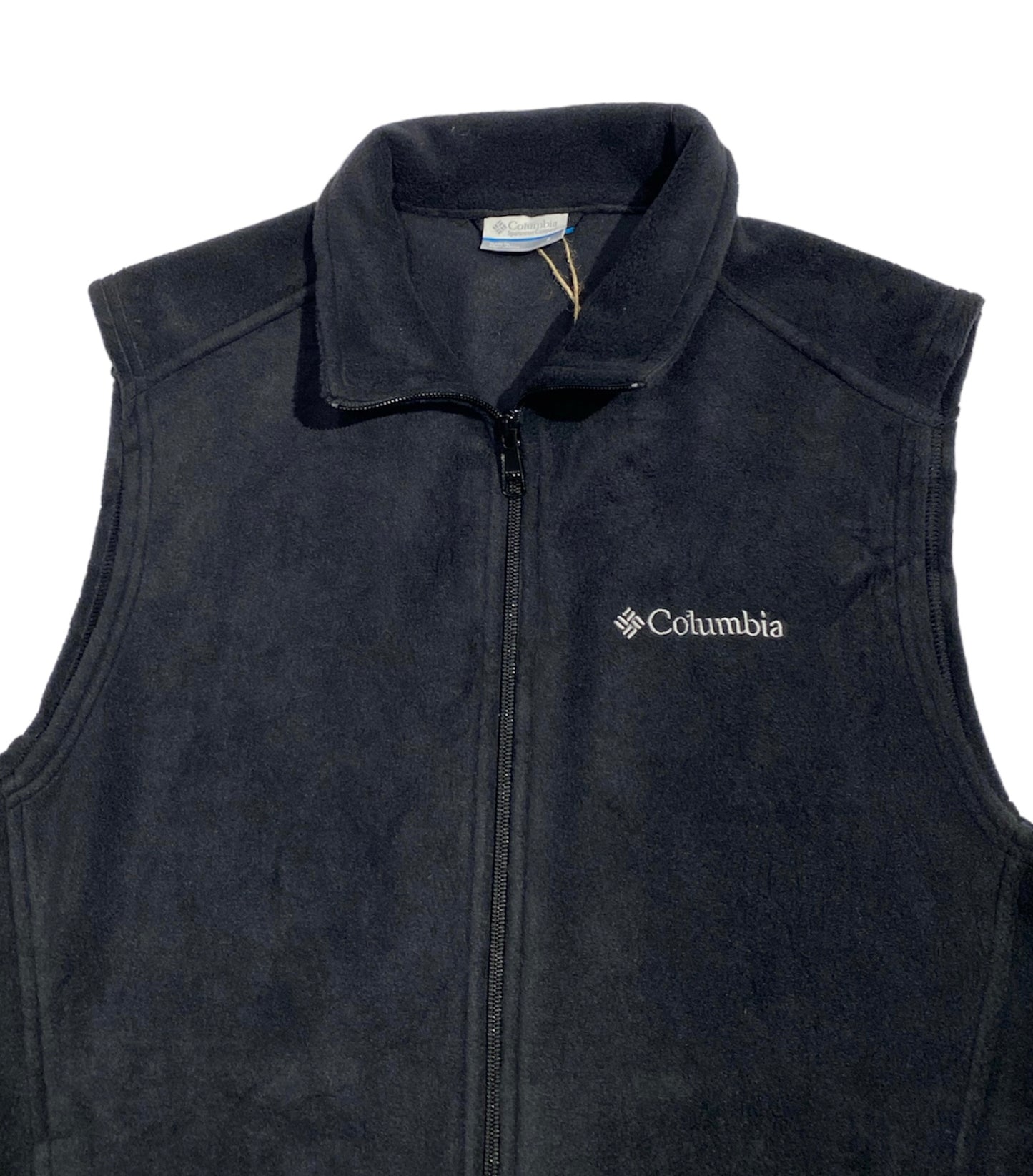 Columbia vest