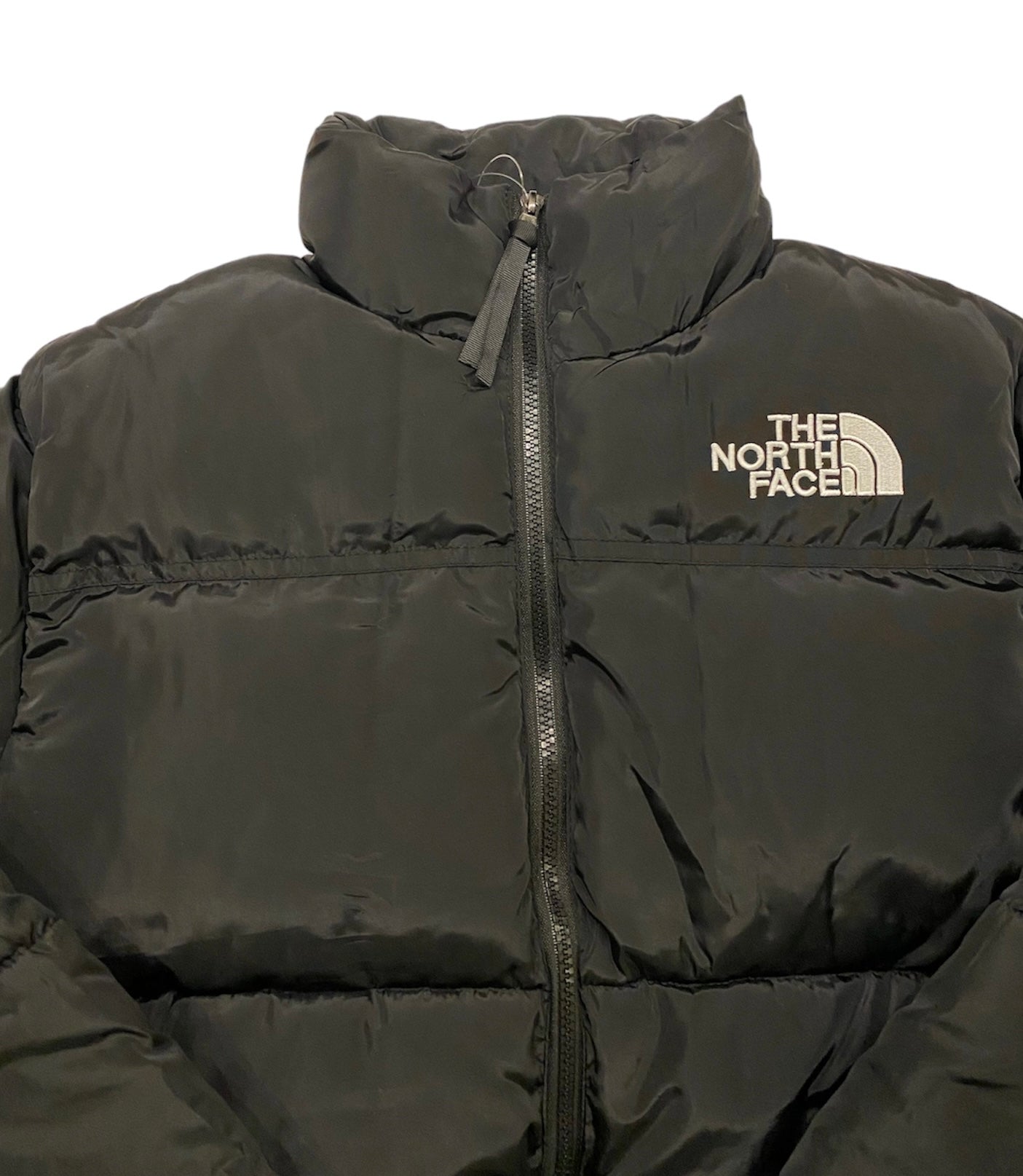 The North Face 1996 retro nuptse jacket