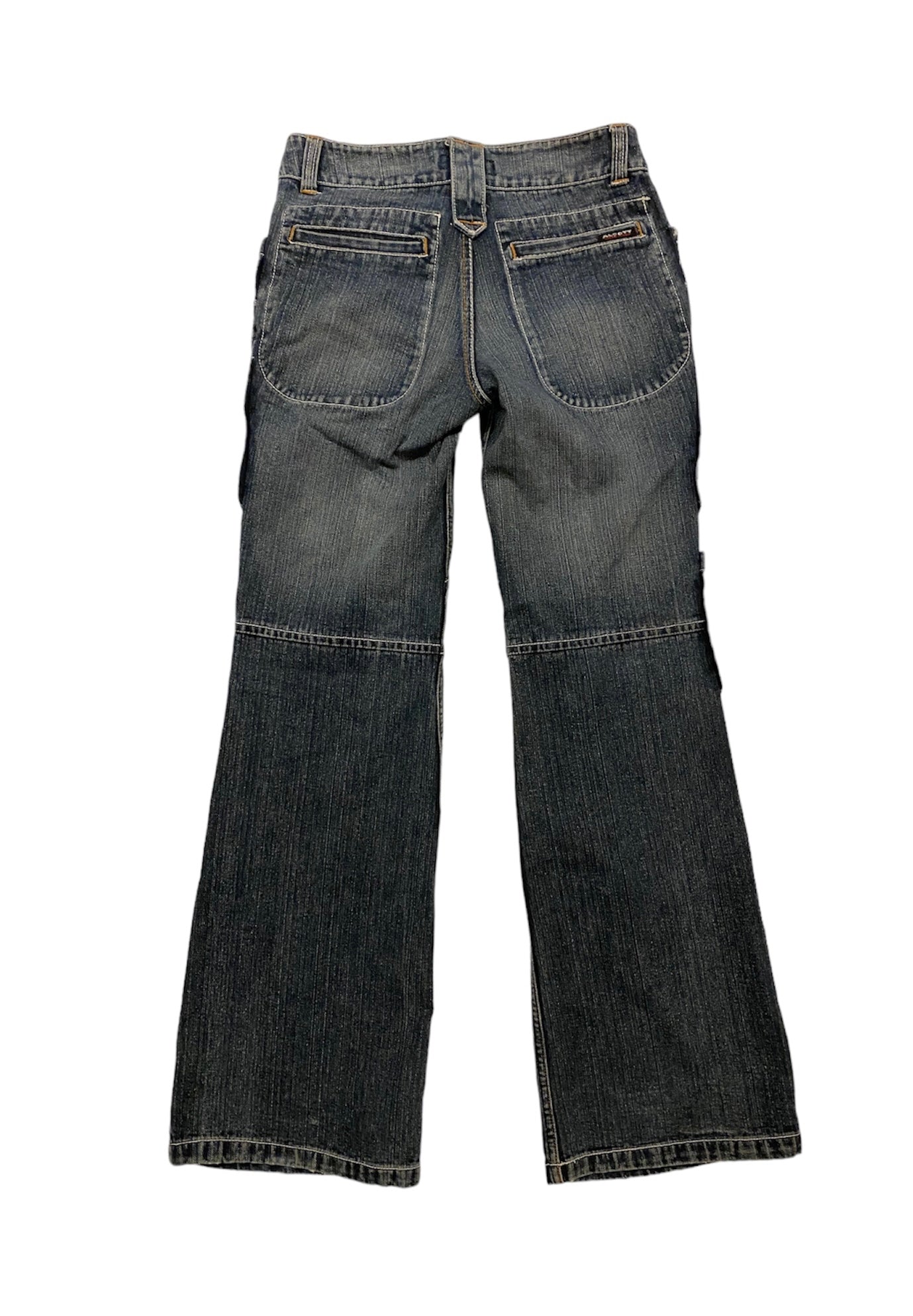 Alcott vintage multipocket jeans