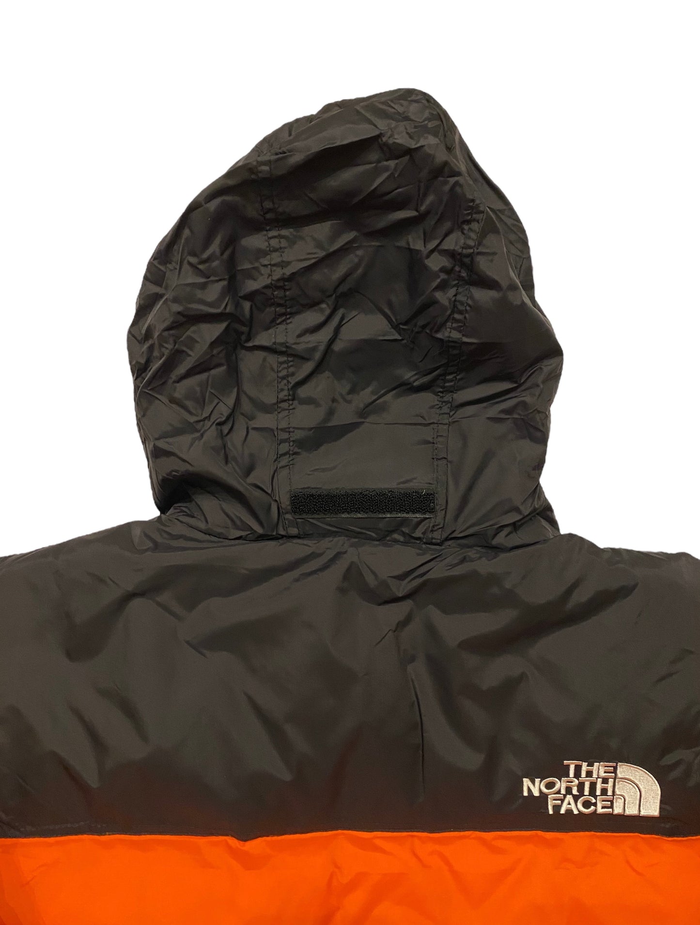 The north face 1996 nuptse puffer jacket