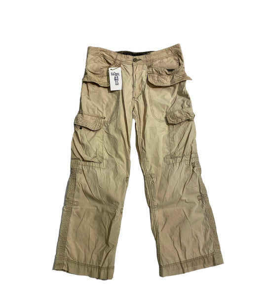 Top man multipocket cargo pants