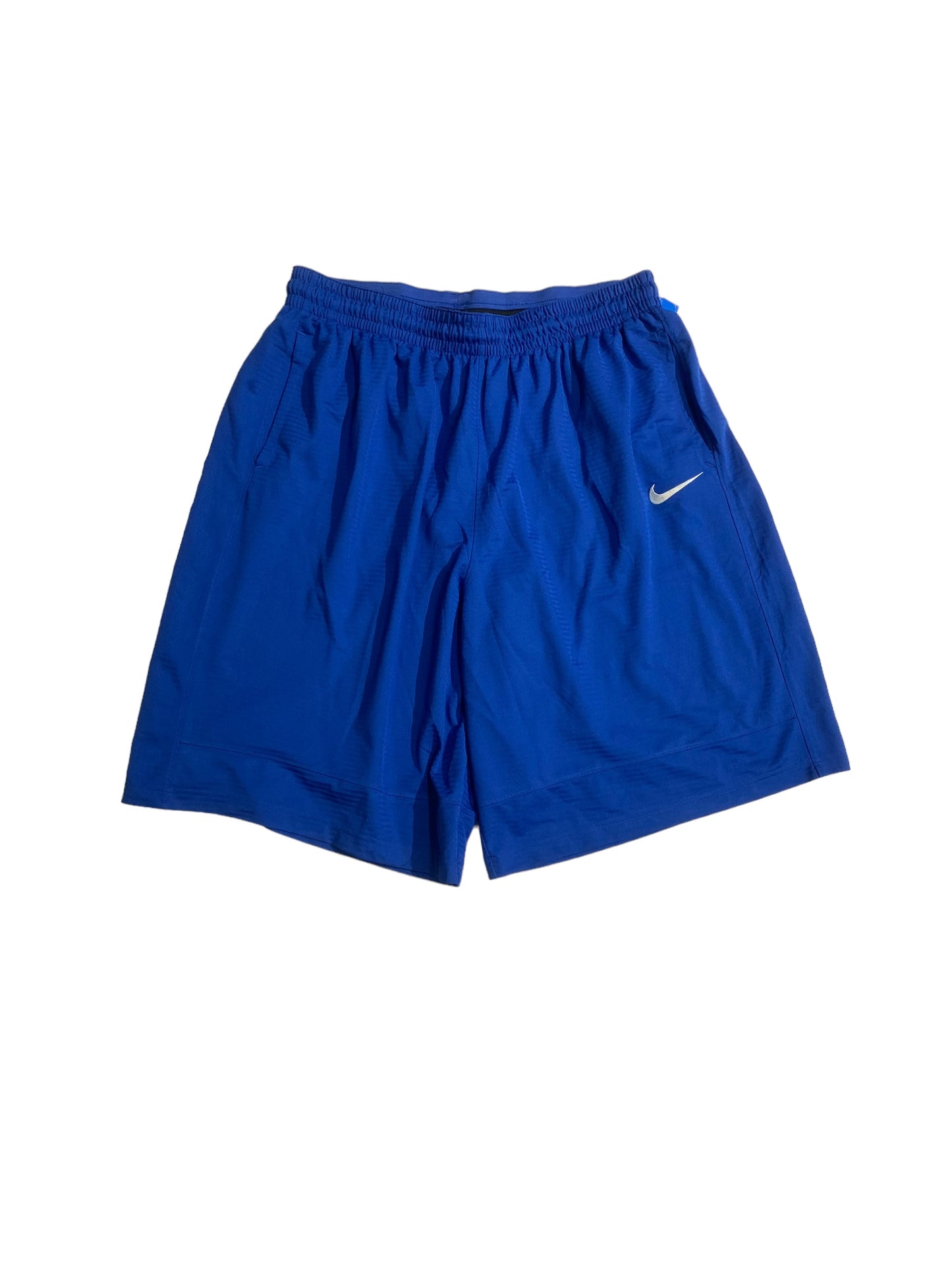 Nike basketball shorts