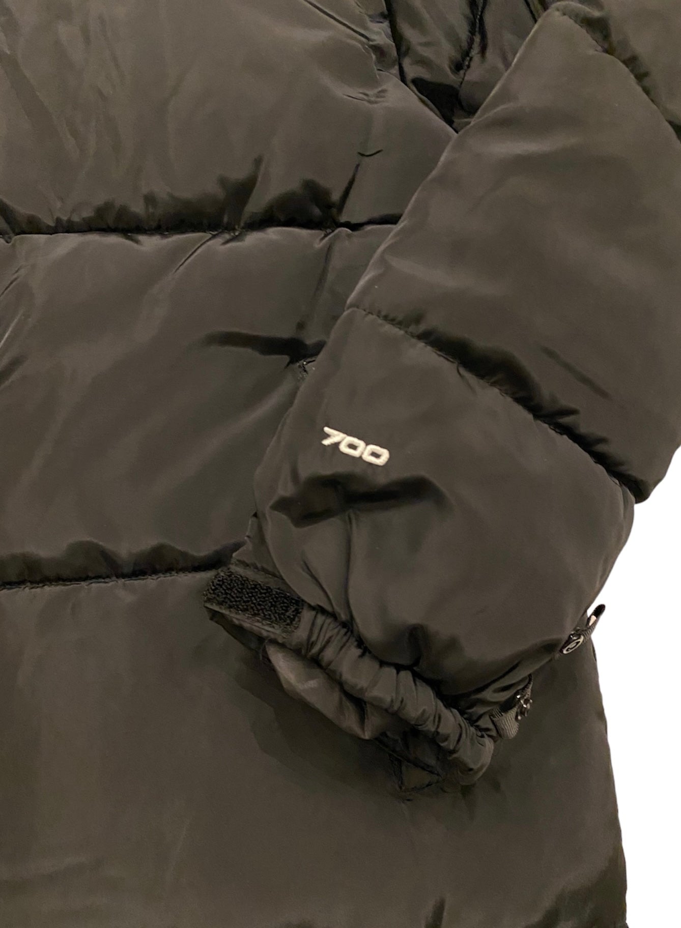 The North Face 1996 retro nuptse jacket