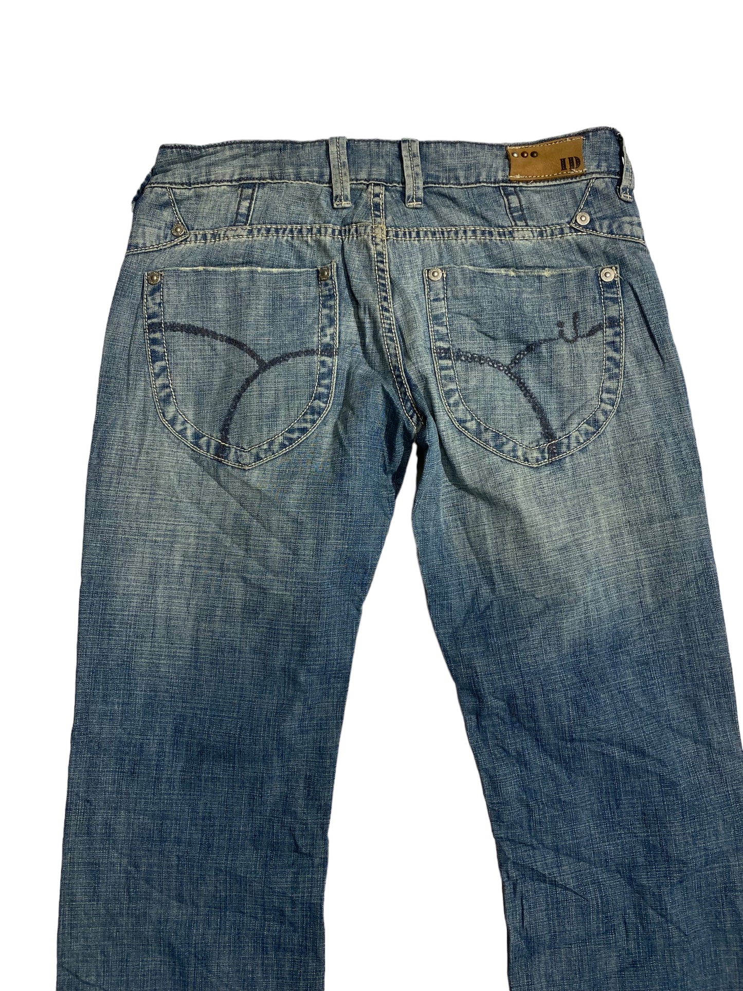 IL’Dolce vintage jeans