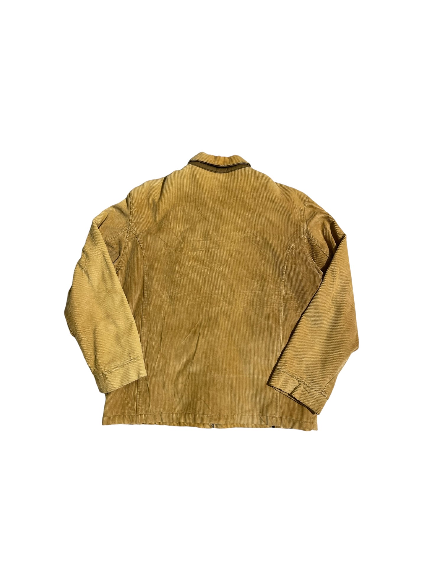 Pull & bear corduroy jacket