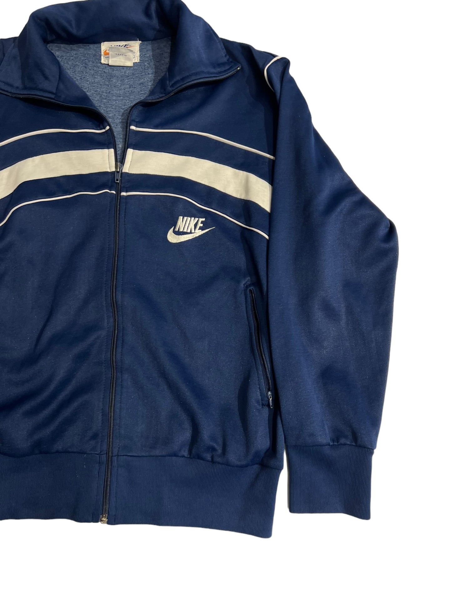 Nike vintage trackjacket