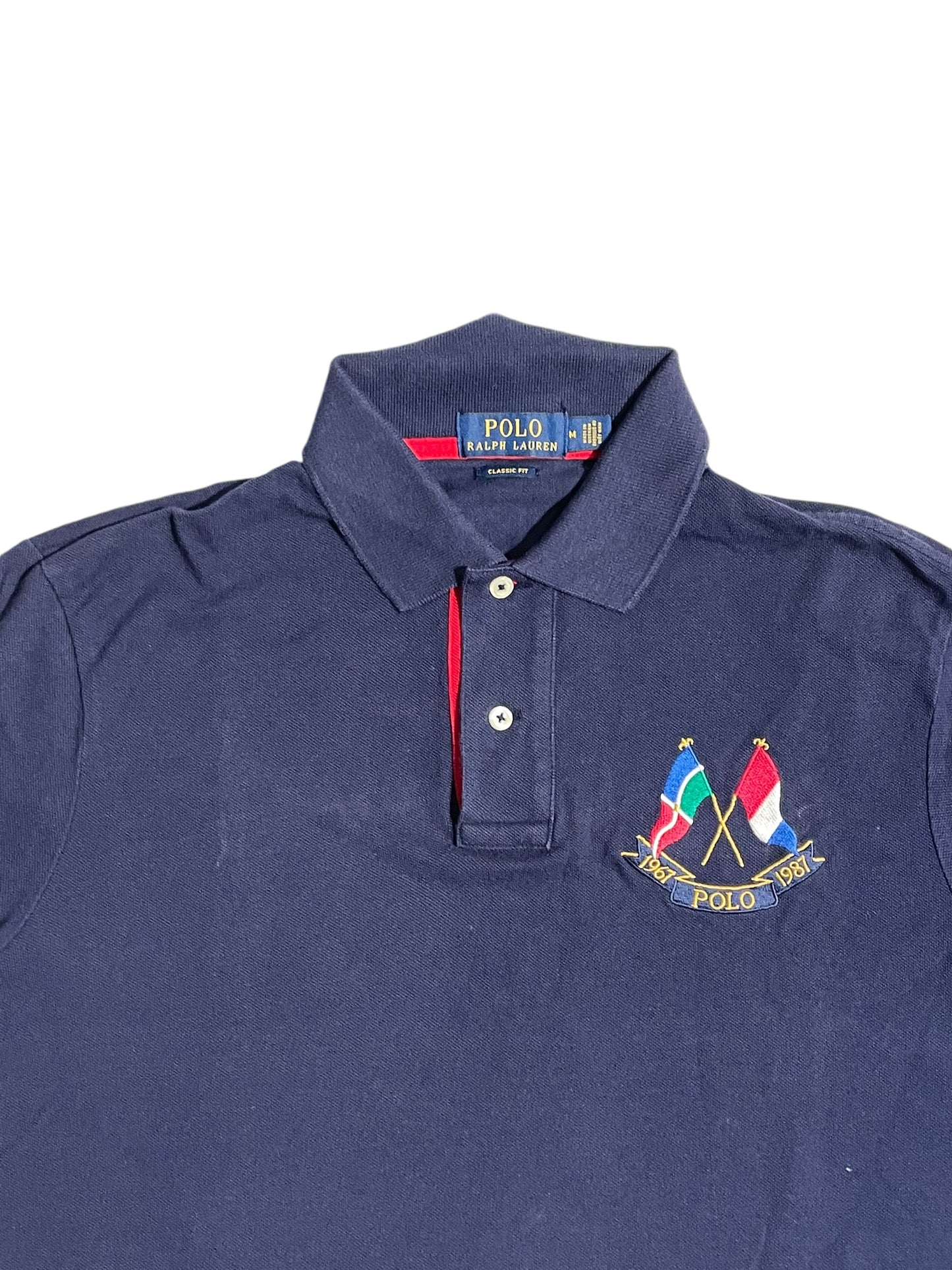 Polo Ralph Lauren shirt