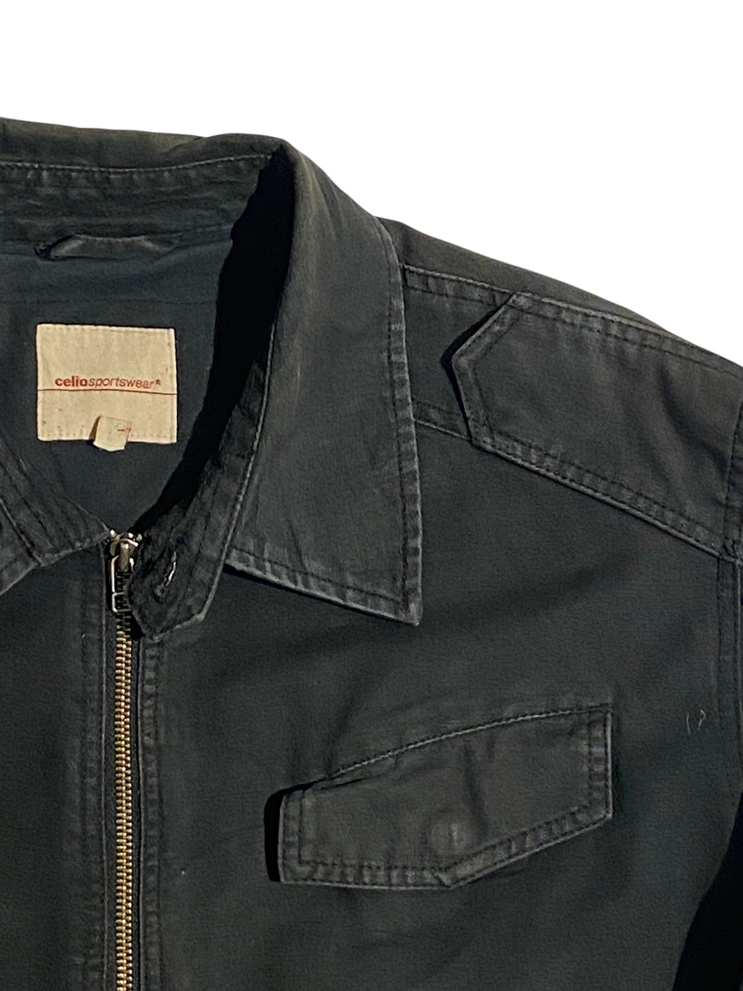 Celio workwear jacket