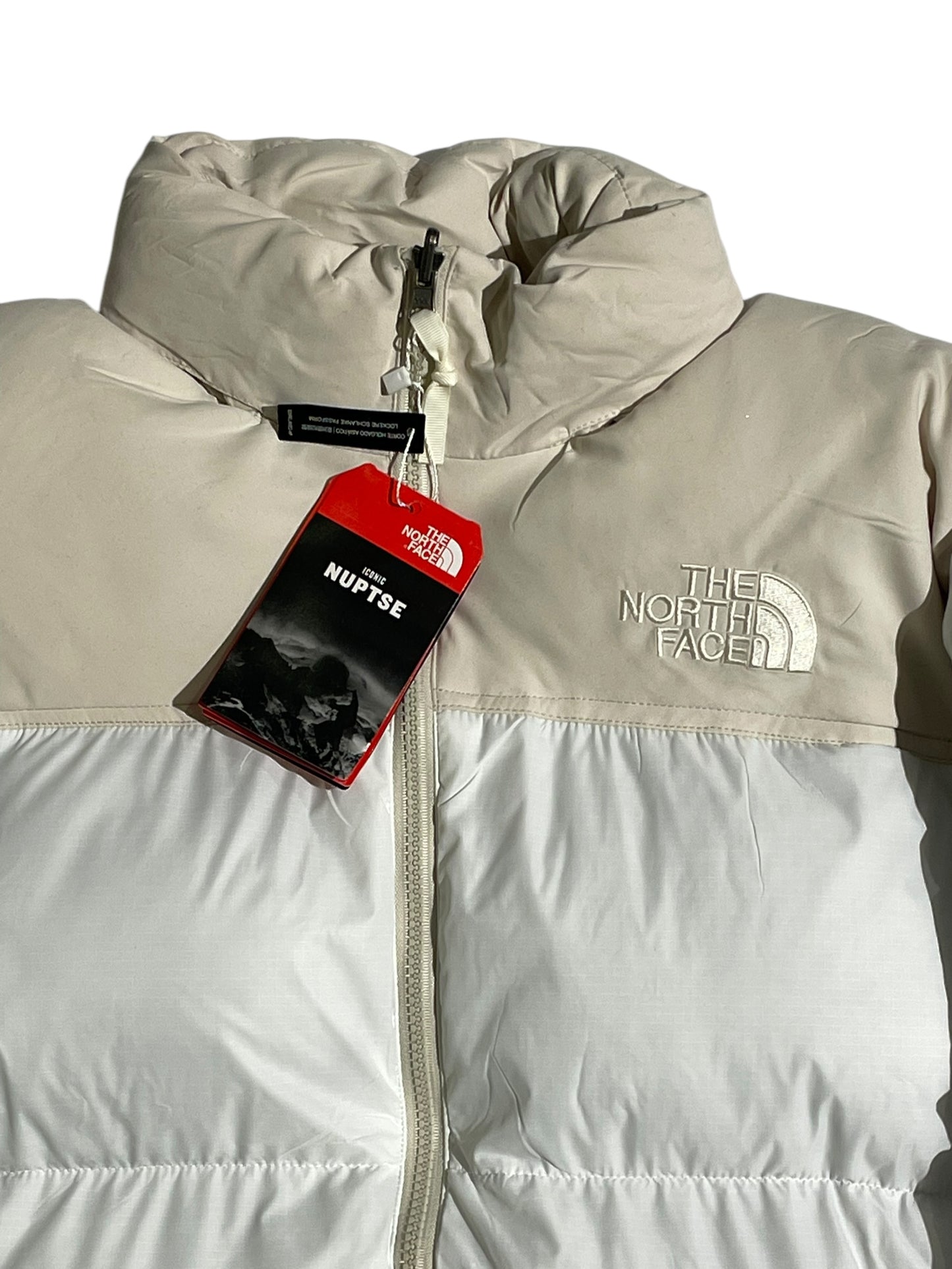 The North Face 600 Retro Nuptse