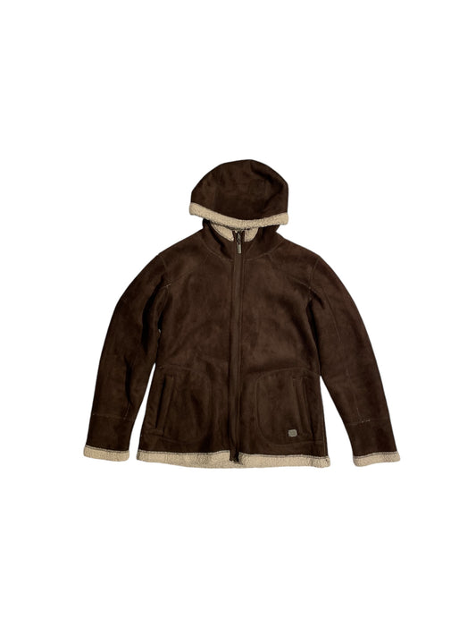 McKinley Double face fleece jacket