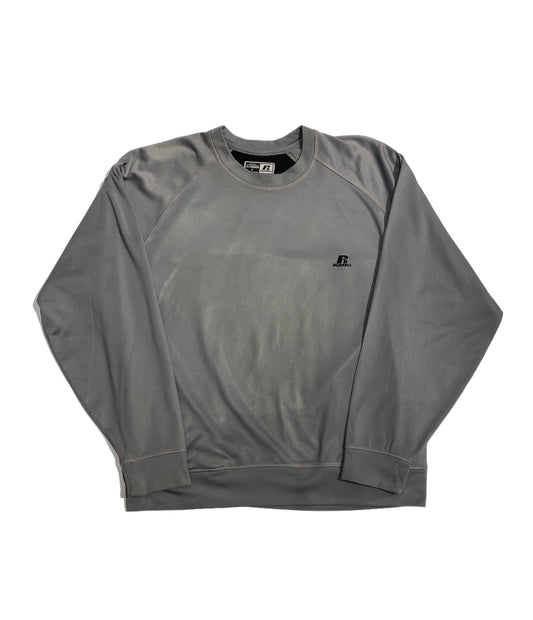 Russell dri-power crewneck