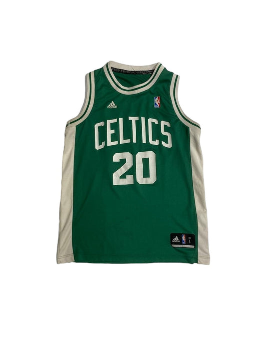 Adidas Celtics NBA jersey