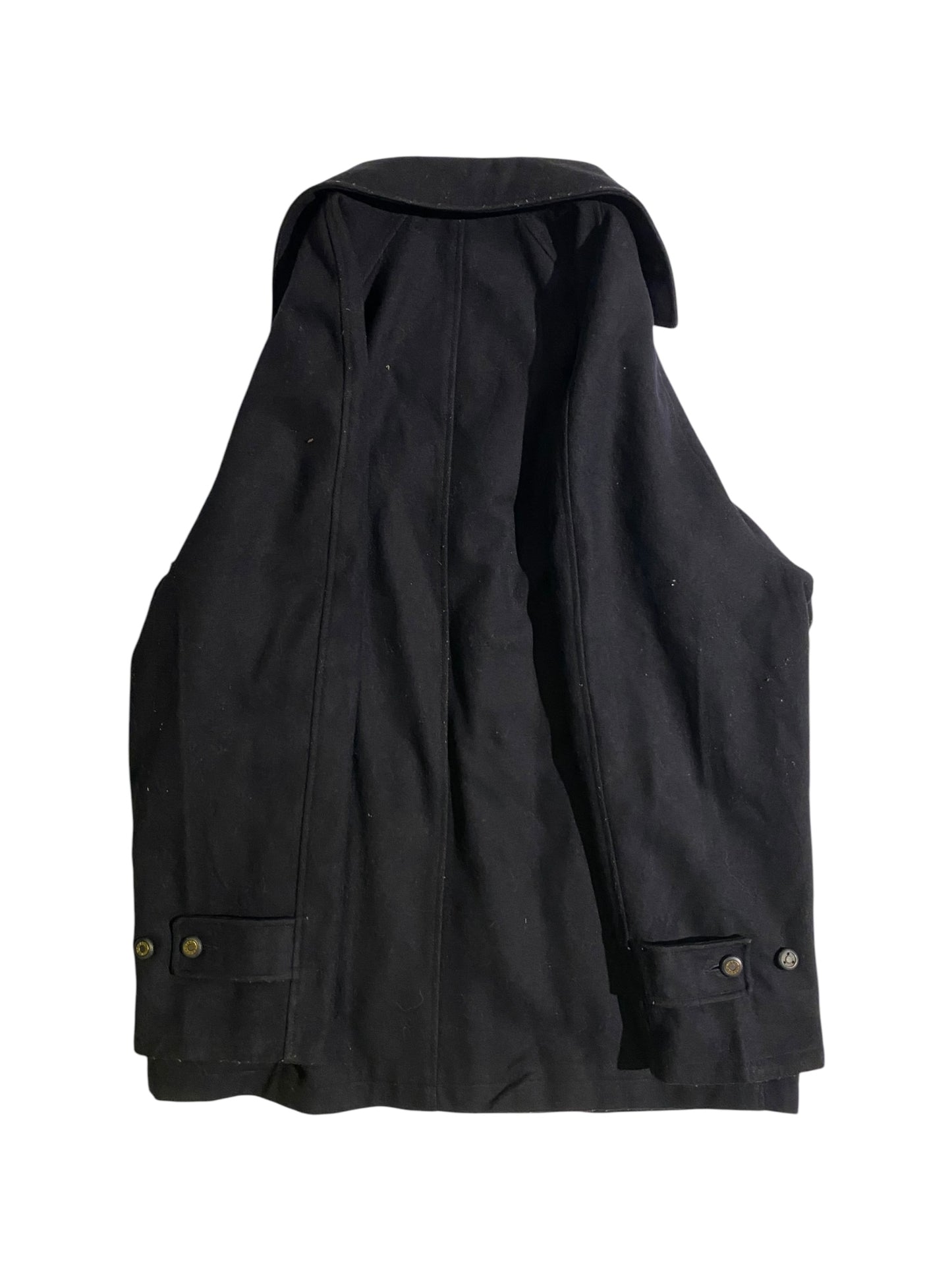 Paul & Shark vintage heavy coat