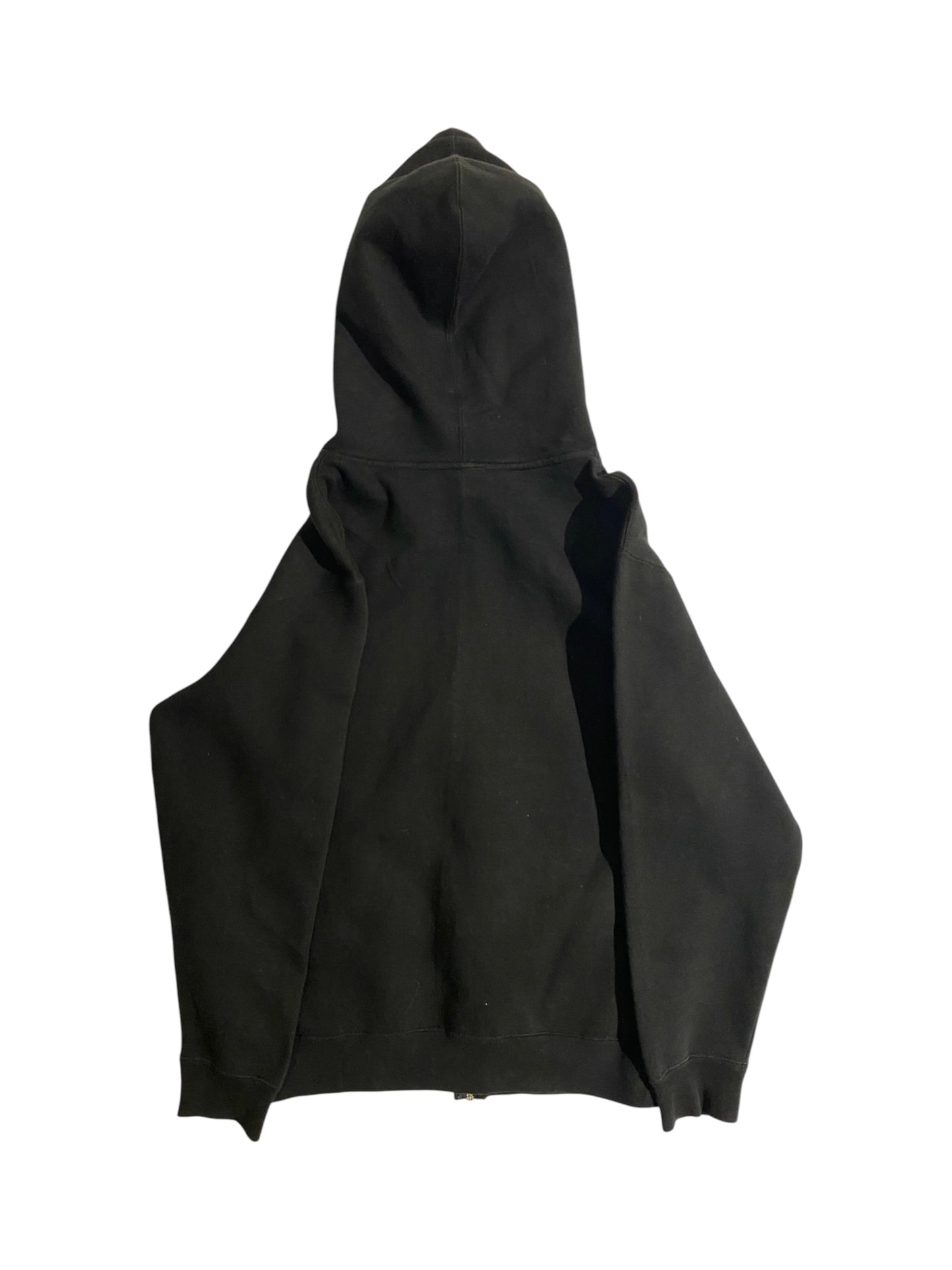 Innes graphic y2k zip up hoodie